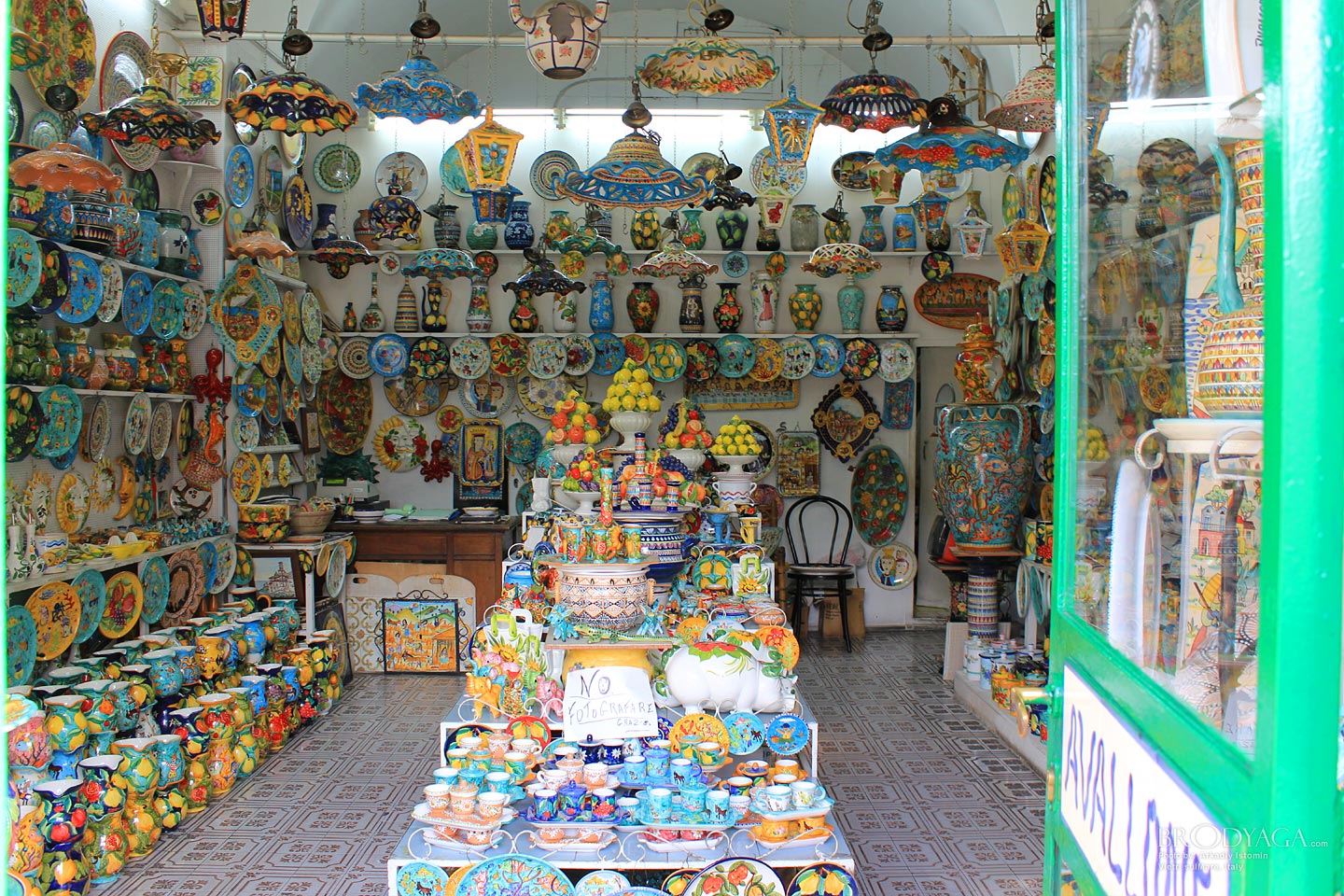 Vietri sul Mare